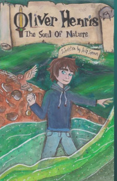 Oliver Henris: The Soul Of Nature