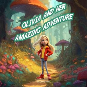 Olivia and Her Amazing Adventure