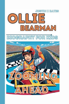 Ollie Bearman: Zooming Ahead