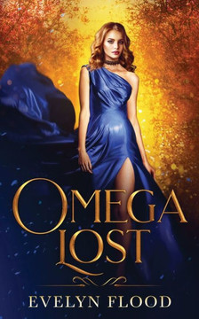 Omega Lost: The Omega War #2 Omega Lost: The Omega War #2