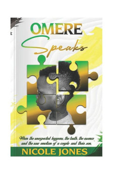 Omere Speaks: Journey to Speaking with Austism