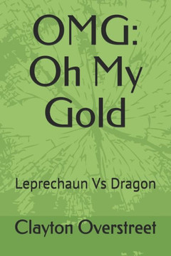Omg: Oh My Gold: Leprechaun Vs Dragon