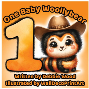 One Baby Woollybear