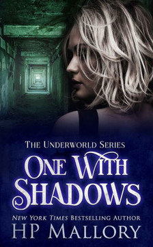 One With Shadows: An Epic Fantasy Romance Series