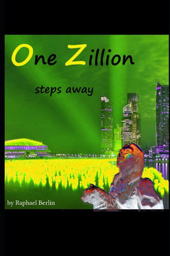 One Zillion Steps Away One Zillion Steps Away