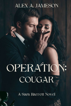 Operation: COUGAR: A Sam Barrett Novel