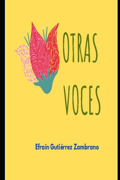 Otras Voces: Poemario