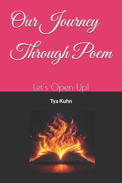 Our Journey Through Poem: Let's Open Up!