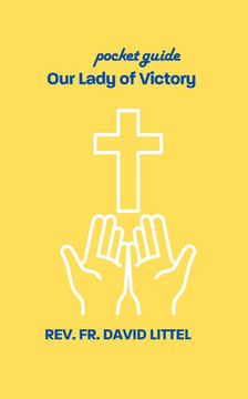 Our Lady of Victory: Pocket Novena