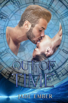 Out of Time: A Werewolf Romance Out of Time: A Werewolf Romance