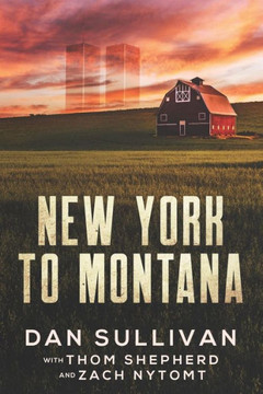 New York To Montana