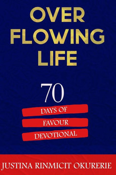 Overflowing Life