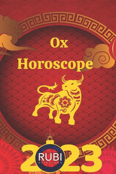 Ox Horoscope 2023