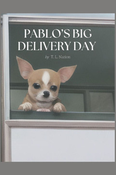 Pablo's Big Delivery Day