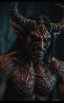 Pacts with Darkness: Unlocking the Secrets of Demonic Alliances