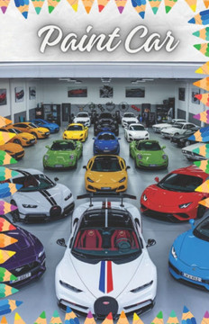 Paint Car