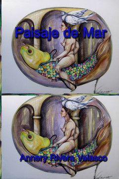 Paisaje de Mar