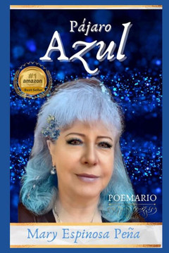 Pájaro Azul: Poemario