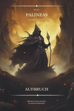 Palineas: Erstes Buch - Aufbruch