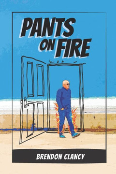 Pants On Fire: Navigating the truth when you've been living a lie