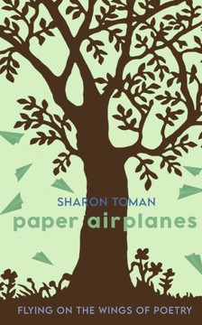 paper airplanes: Flying on the wings of poetry