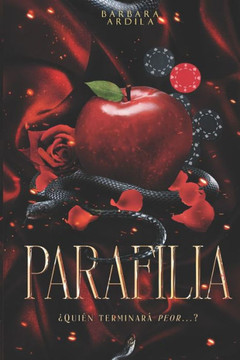 Parafilia: Trilog?a Ia: Parafilia