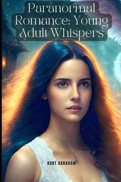 Paranormal Romance: Young Adult Whispers Paranormal Romance: Young Adult Whispers