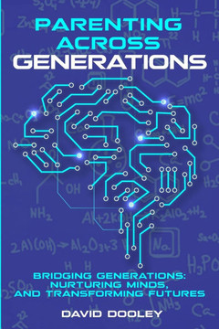 Parenting Across Generations: Understanding Mental Health Disorders Parenting Across Generations: Understanding Mental Health Disorders