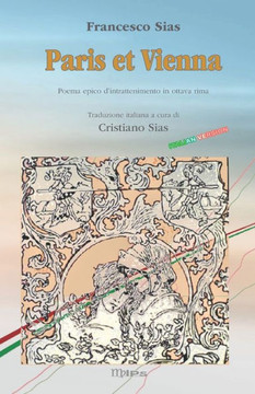 Paris et Vienna: Italian Version - Poema epico d'intrattenimento