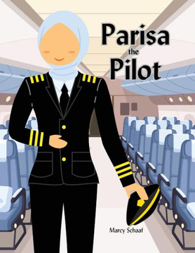Parisa the Pilot Parisa the Pilot
