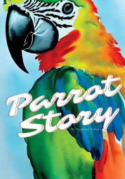 Parrot Story Parrot Story
