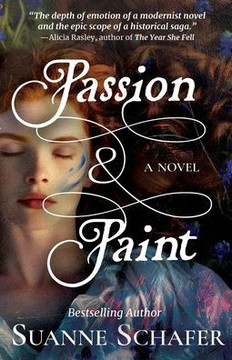 Passion & Paint Passion & Paint