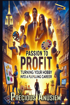 Passion to Profit: Turning Your Hobby into a Fulfilling Career