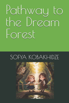 Pathway to the Dream Forest