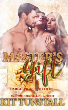 Master'S Gift : Large-Print Edition