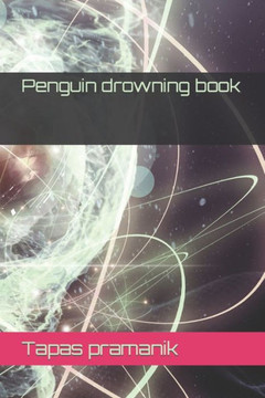 Penguin drowning book