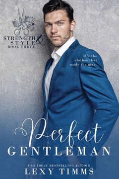 Perfect Gentleman Perfect Gentleman