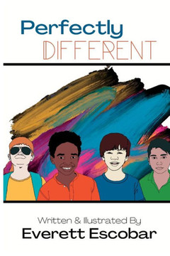 Perfectly Different