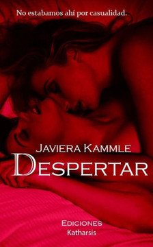 Despertar (Spanish Edition)