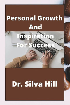 Personal growth and inspiration for success