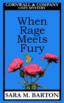 When Rage Meets Fury