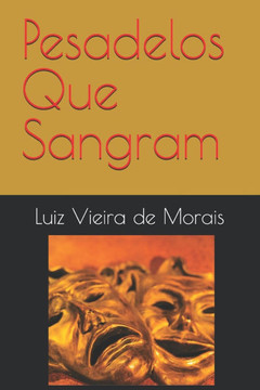 Pesadelos Que Sangram