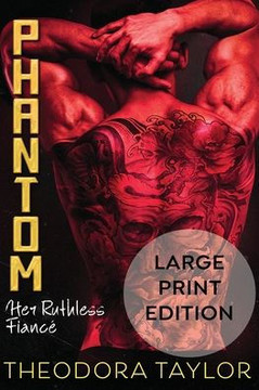 Phantom: Her Ruthless Fiancé 50 Loving States, Kentucky