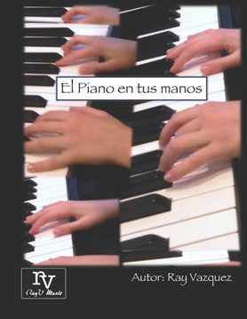 Piano en tus manos Piano en tus manos