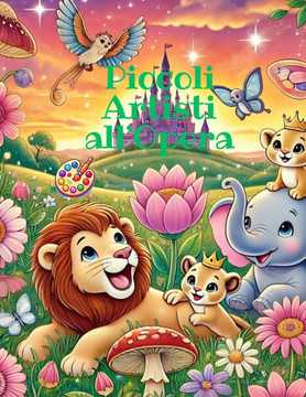 Piccoli Artisti all'Opera