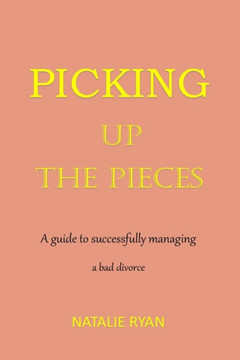 Picking Up the Pieces: A guide to successfully managing a bad divorce
