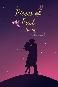 Pieces of Past: Hurts...