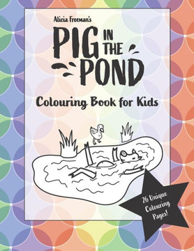 Pig in the Pond