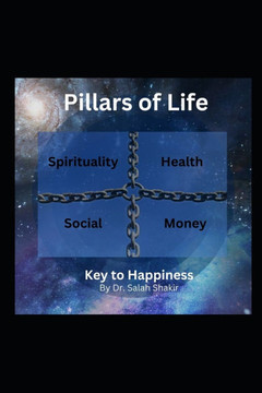 Pillars of Life: Key to Happiness