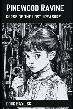 Pinewood Ravine: Curse of the Lost Treasure